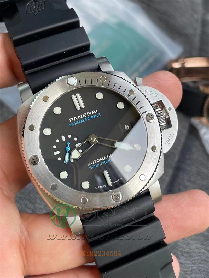 VS廠沛納海潛行系列1229細節如何（vs廠沛納海1229有破綻嗎）