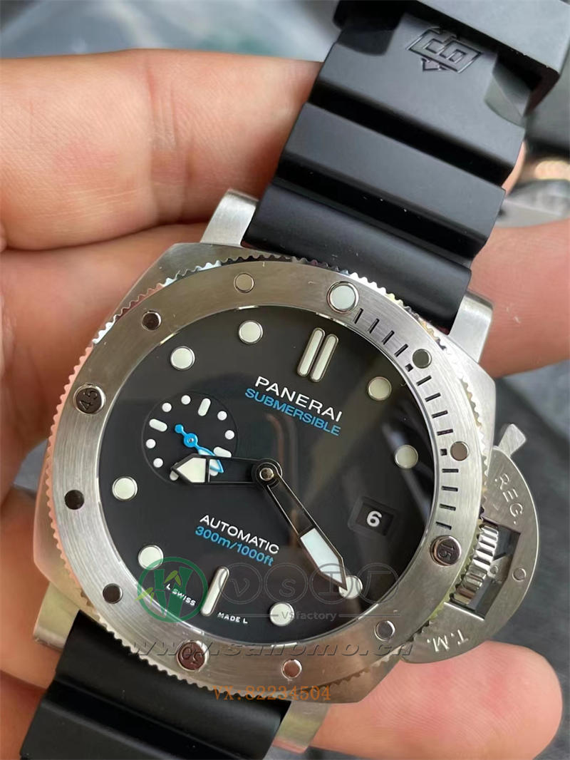 VS廠沛納海潛行系列1229細節如何（vs廠沛納海1229有破綻嗎）