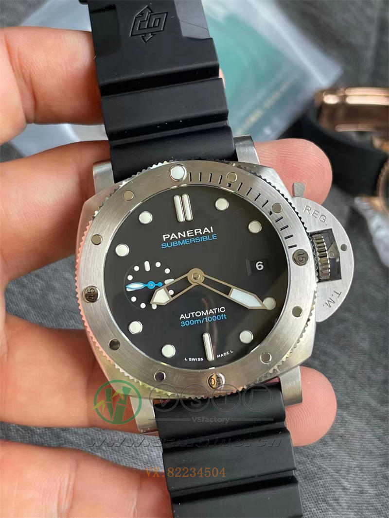 VS廠沛納海潛行系列1229細節如何（vs廠沛納海1229有破綻嗎）