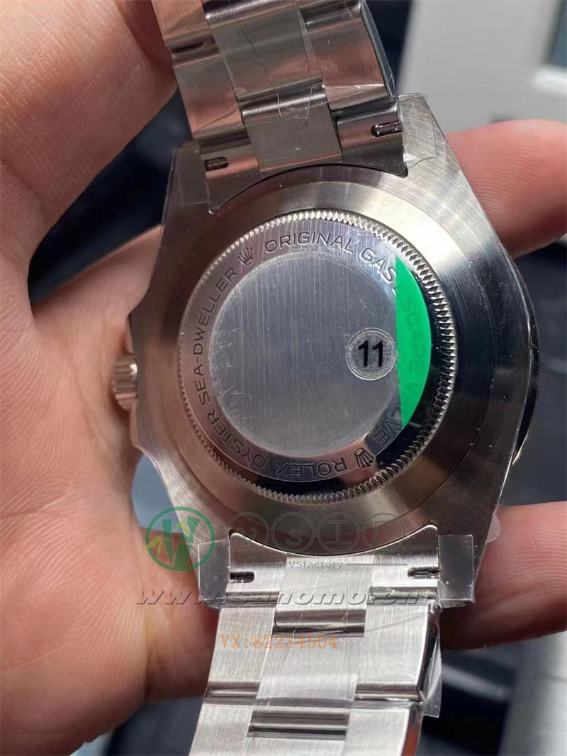 VS廠勞力士新品單紅鬼王細(xì)節(jié)怎么樣（vs廠單紅鬼王值得入手嗎）