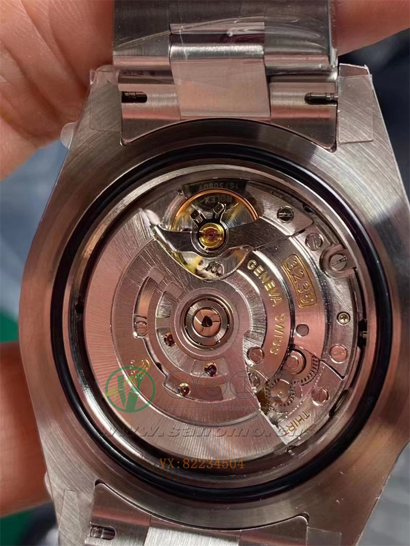 VS廠勞力士新品單紅鬼王細(xì)節(jié)怎么樣（vs廠單紅鬼王值得入手嗎）
