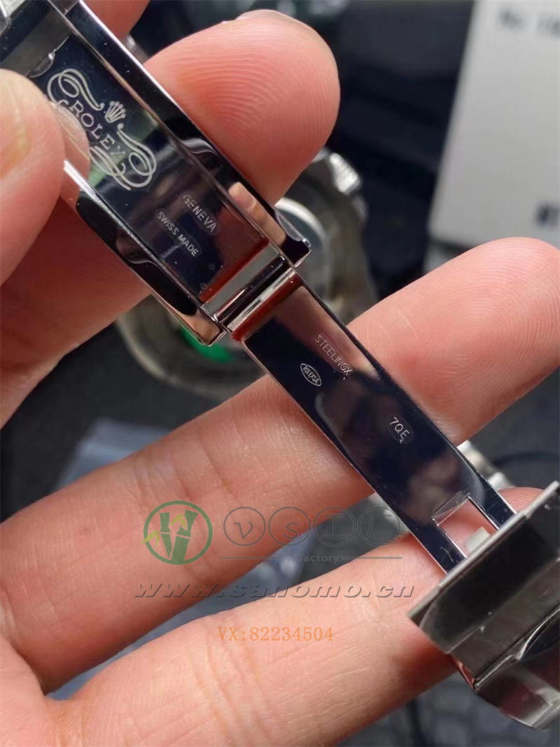 VS廠勞力士新品單紅鬼王細(xì)節(jié)怎么樣（vs廠單紅鬼王值得入手嗎）