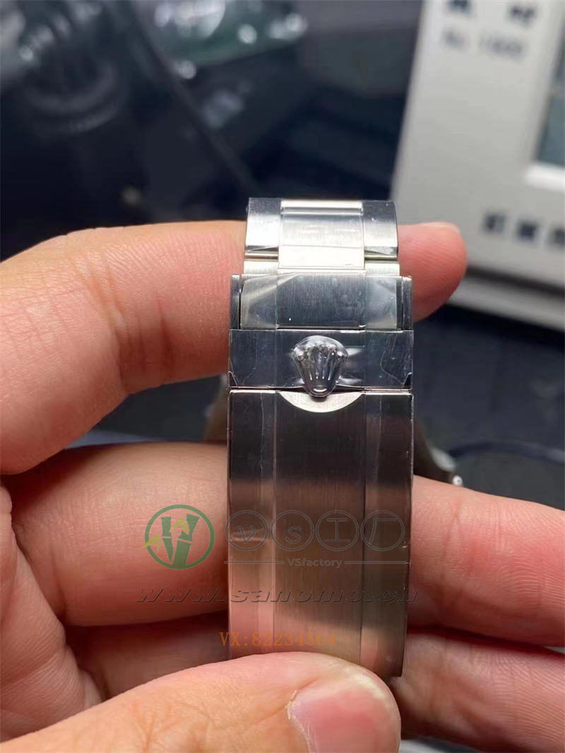 VS廠勞力士新品單紅鬼王細(xì)節(jié)怎么樣（vs廠單紅鬼王值得入手嗎）