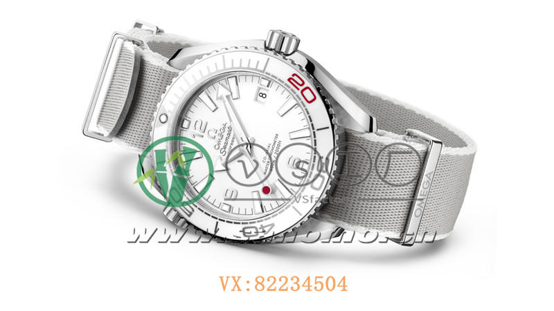 VS廠(SBF廠)歐米茄海馬東京2020限量款細節做工評測