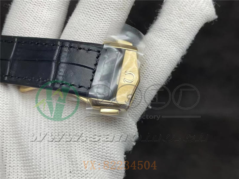 SBF廠歐米茄41星座黑金款深度評測（vs廠sbf廠41星座黑金值得入手嗎）