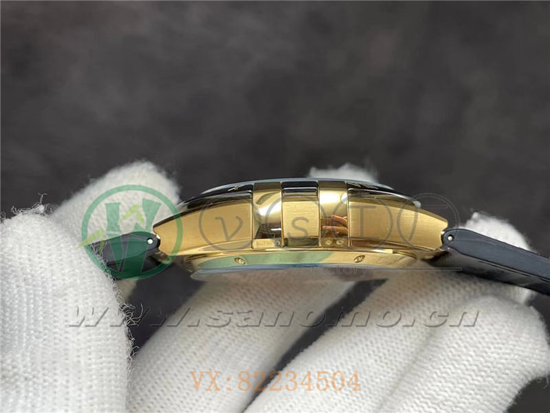 SBF廠歐米茄41星座黑金款深度評測（vs廠sbf廠41星座黑金值得入手嗎）