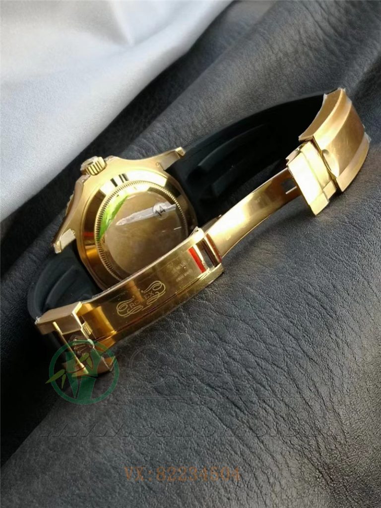 VS廠勞力士黃金游艇質量如何（vs廠3235機芯金游艇怎么樣）