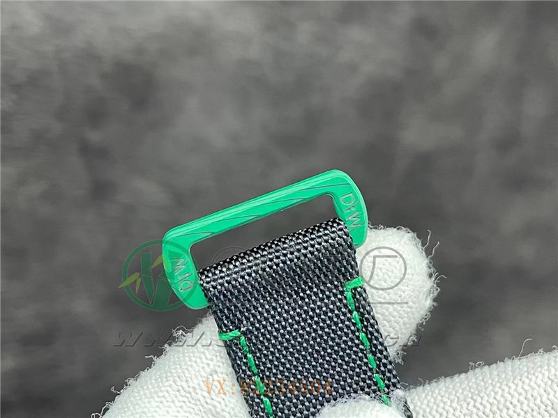 VS廠勞力士DIW綠魔水鬼深度評測（vs廠碳纖維綠魔水鬼怎么樣）