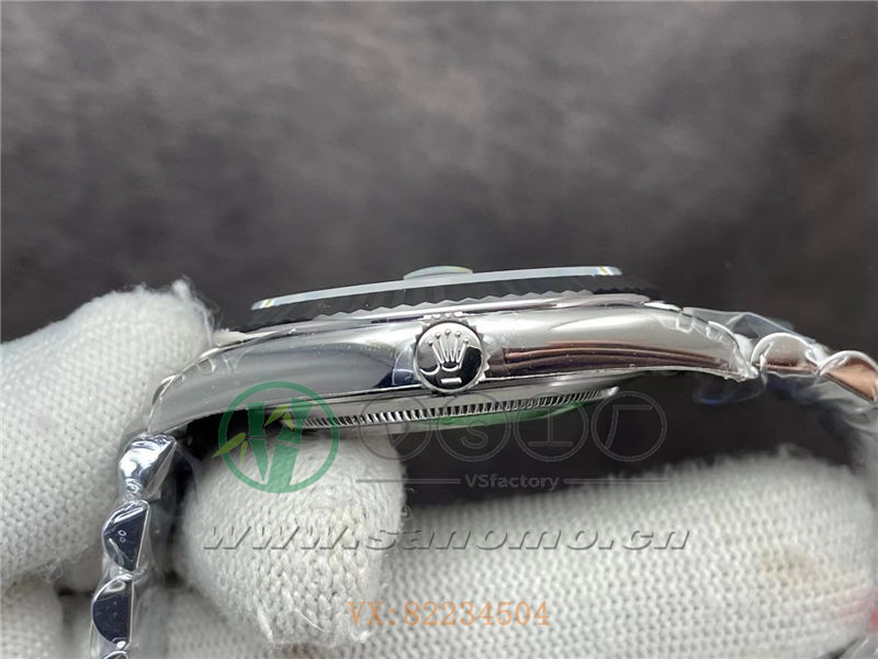 VS廠勞力士41日志綠羅質(zhì)量如何（vs廠勞力士日志綠蘿值得入手嗎）