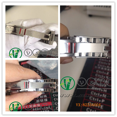 講解vs廠水鬼內(nèi)影序列號以及表扣編碼（如何辨別真正的vs廠水鬼版本）