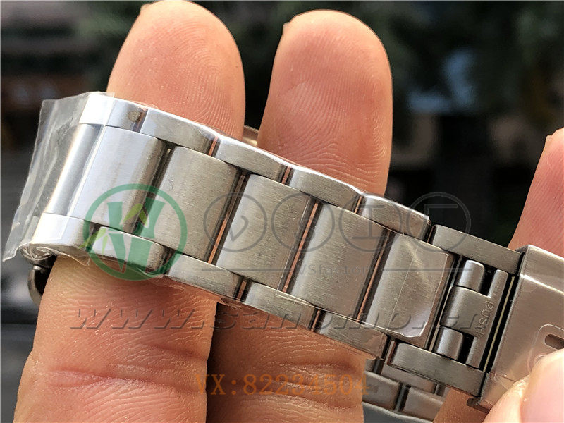 XF廠帝舵黑色戰斧復刻腕表V3版細節評測