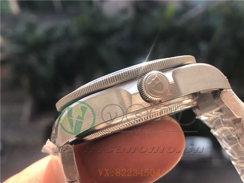 XF廠帝舵領潛型藍色鬼王細節怎么樣（xf廠藍色戰斧值得入手嗎）