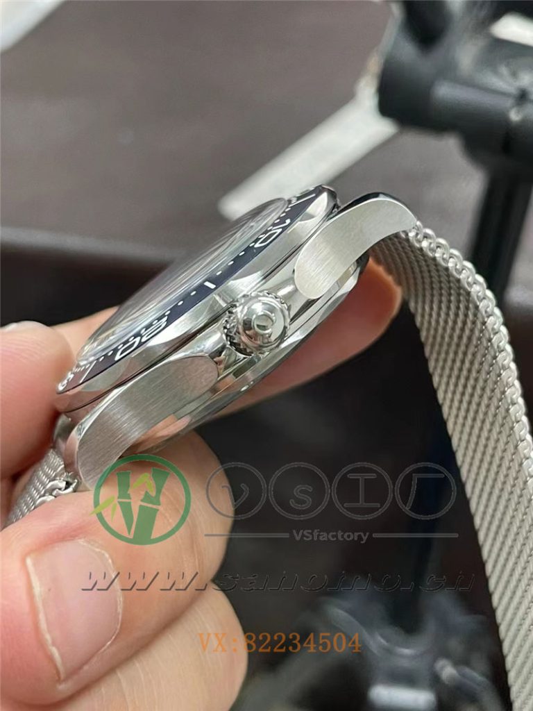 VS廠SBF廠歐米茄邦德007做工評(píng)測(cè)（vs廠無(wú)暇赴死系列60周年紀(jì)念款怎么樣）