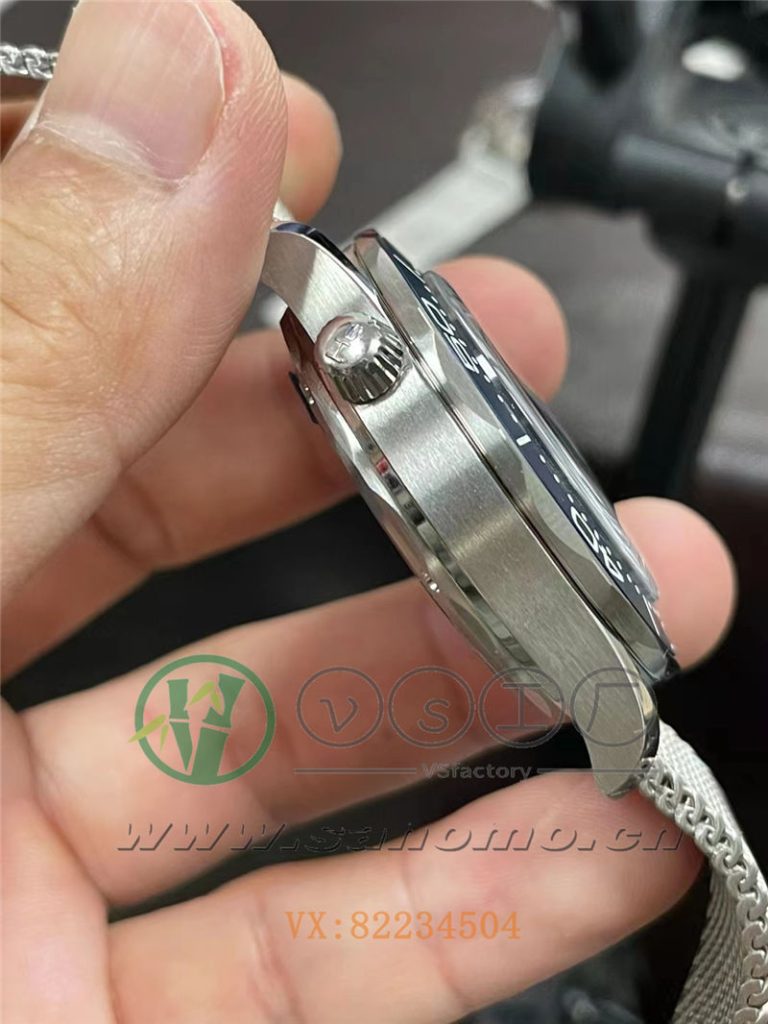 VS廠SBF廠歐米茄邦德007做工評(píng)測(cè)（vs廠無(wú)暇赴死系列60周年紀(jì)念款怎么樣）