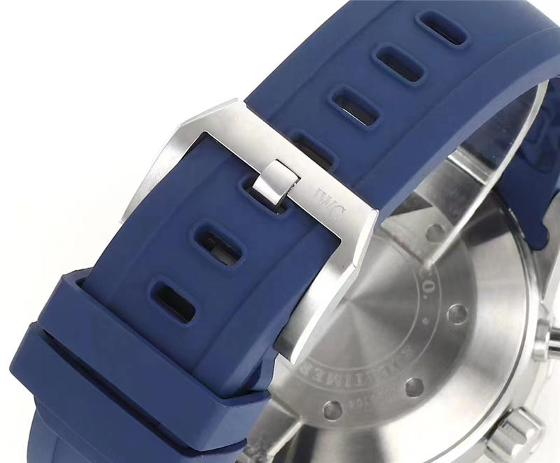 V6廠萬國海洋時(shí)計(jì)IW376711細(xì)節(jié)怎么樣（v6廠萬國海洋夏日首選）