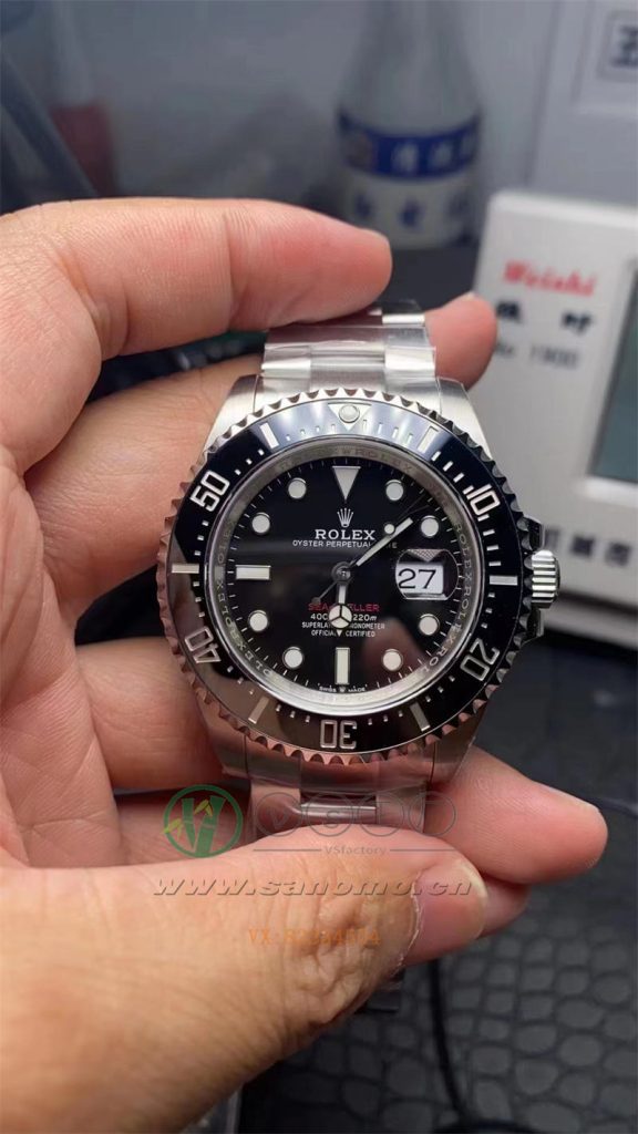 復刻表怎么制作的,購買VS廠的復刻表時應該注意什么問題