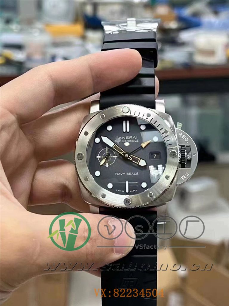 vs廠沛納海1323做工細節是否存在破綻（vs廠沛納海1323會一眼假嗎）