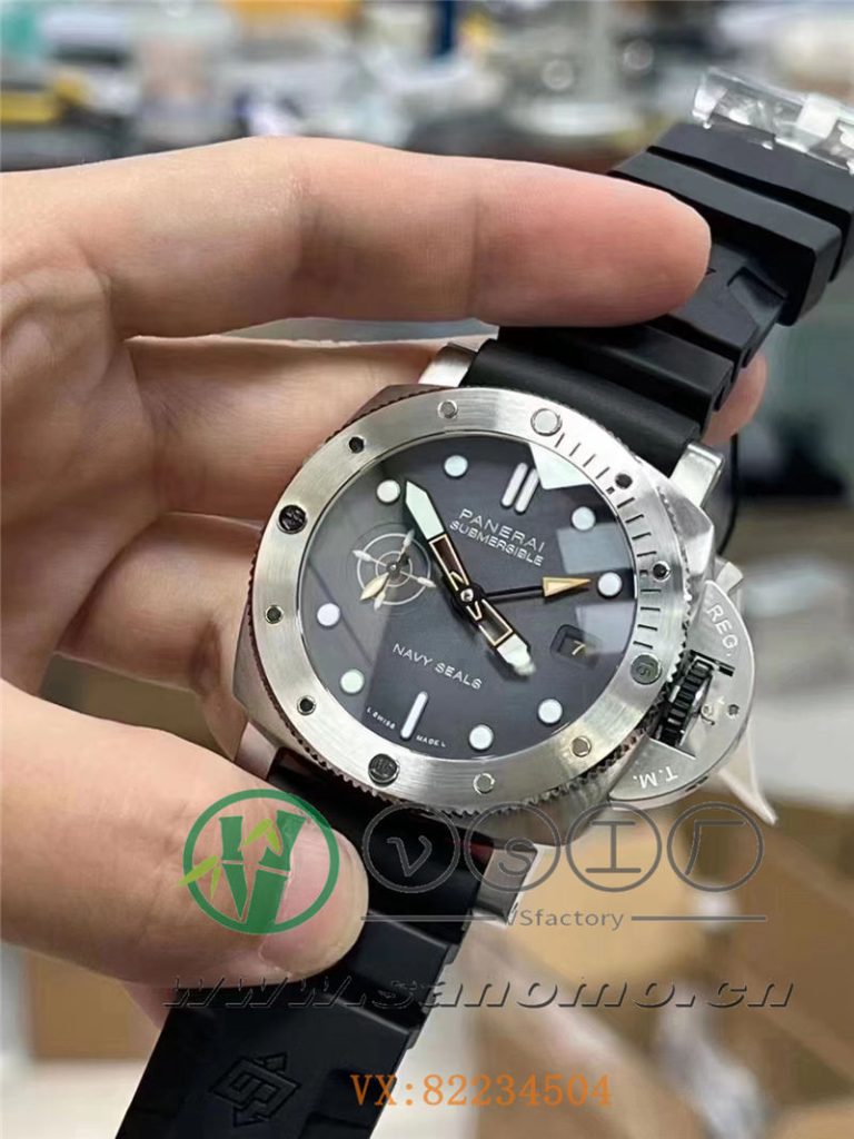 vs廠沛納海1323做工細節是否存在破綻（vs廠沛納海1323會一眼假嗎）