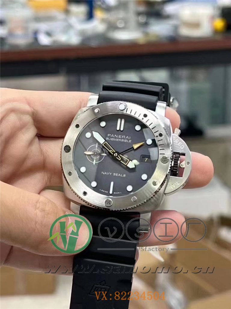 vs廠沛納海1323細節如何（vs廠沛納海1323新品值得入手嗎）