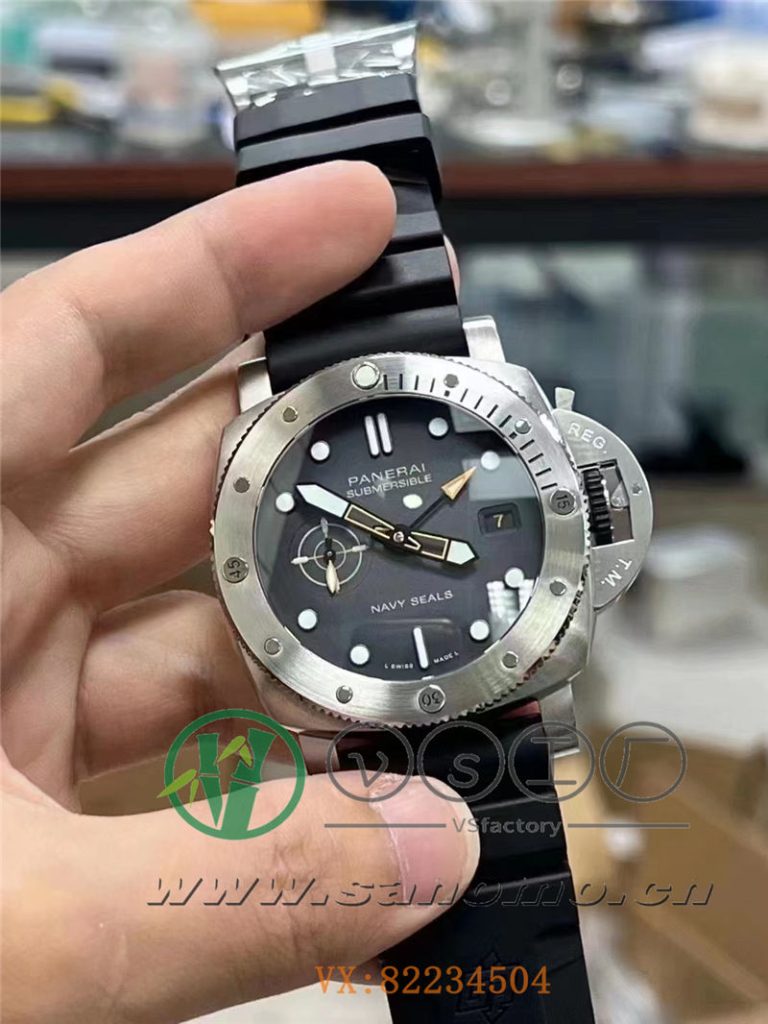 VS廠沛納海潛行PAM01323細節如何（vs廠沛納海1323怎么樣）