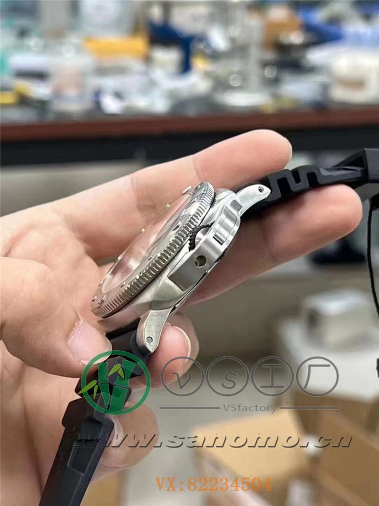 vs廠沛納海1323細節如何（vs廠沛納海1323新品值得入手嗎）