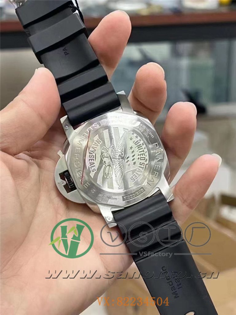 vs廠沛納海1323細節如何（vs廠沛納海1323新品值得入手嗎）