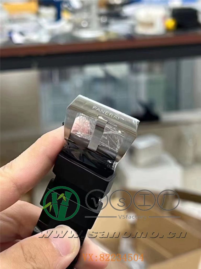 VS廠沛納海潛行PAM01323細節如何（vs廠沛納海1323怎么樣）