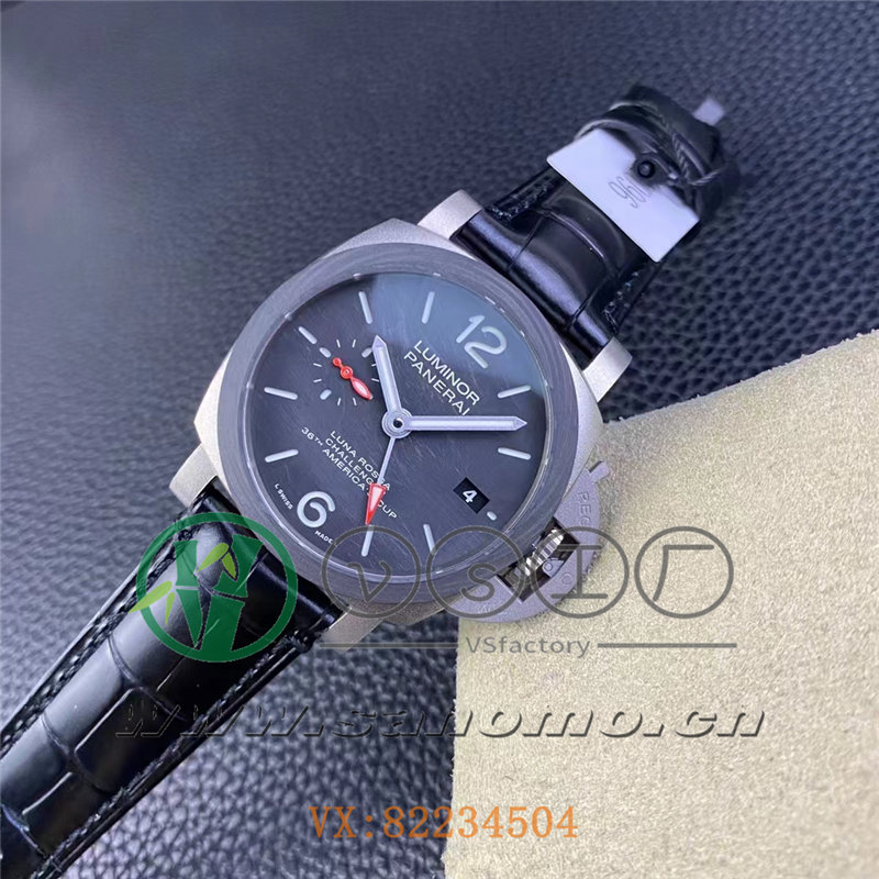 VS廠沛納海廬米諾系列PAM01096做工細(xì)節(jié)怎么樣