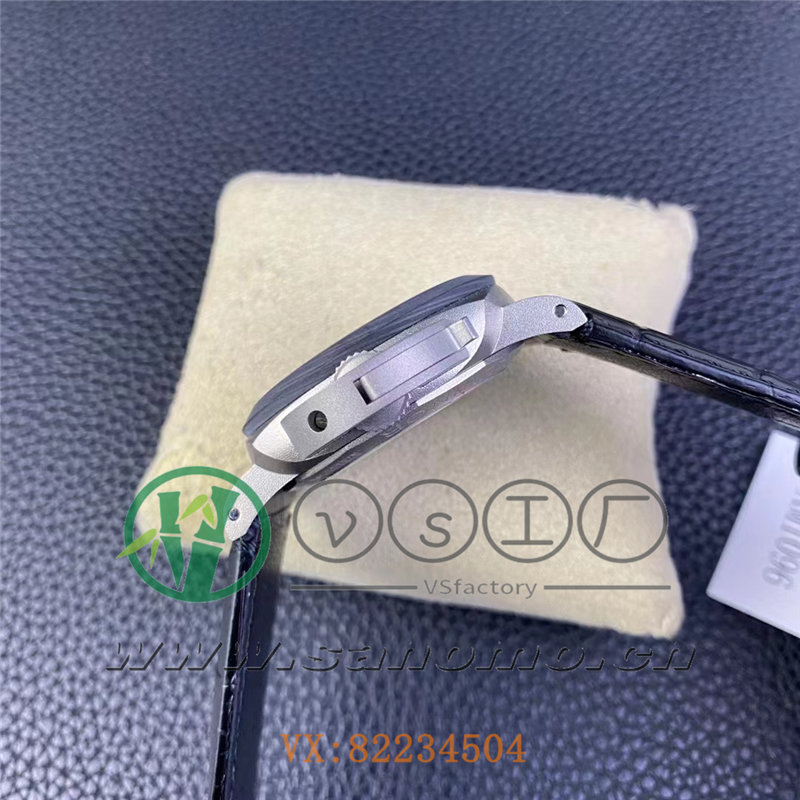 VS廠沛納海廬米諾系列PAM01096做工細(xì)節(jié)怎么樣