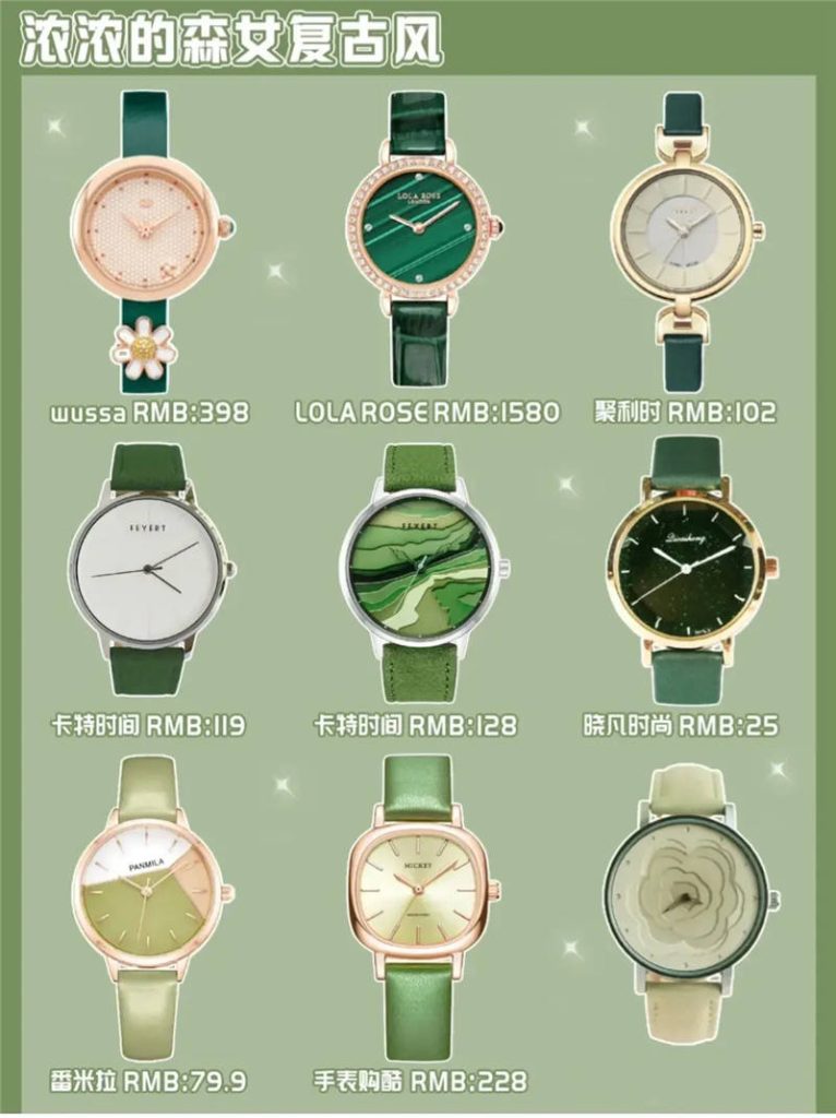 積家翻轉系列Reverso古董風格小尺寸腕表