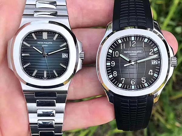 藍(lán)色：寶格麗Aluminium腕表卡普里島特別款