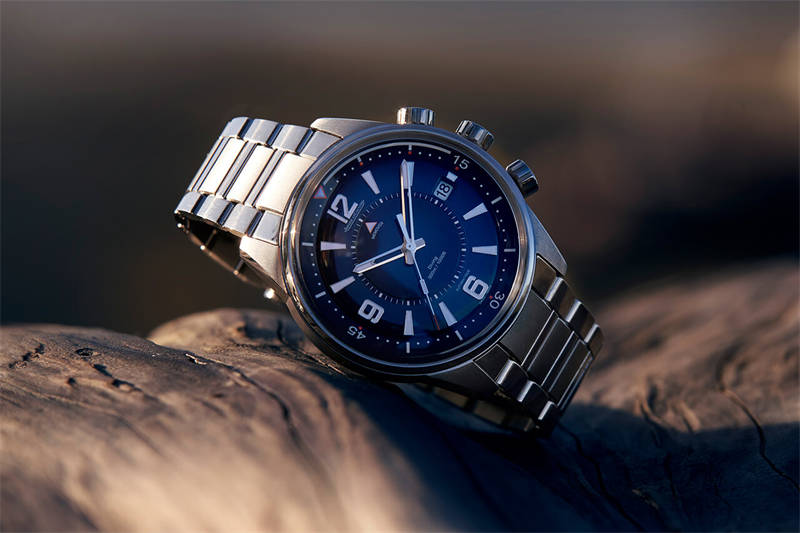 三針腕表在2019年的巴塞爾國際鐘表珠寶展上