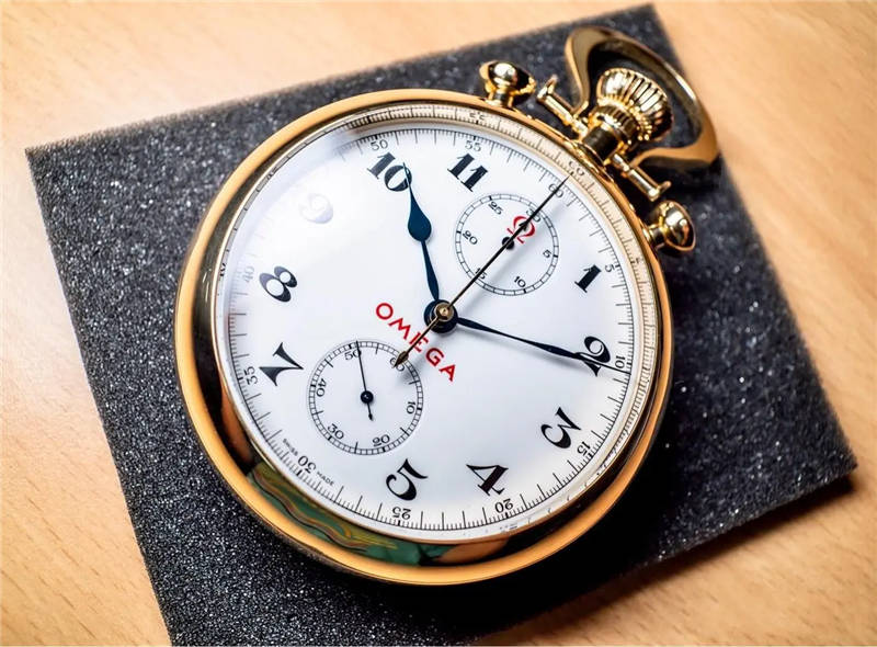 海瑞溫斯頓推出卓時Premier系列農歷新年款腕表以及萬國40兔年特別版