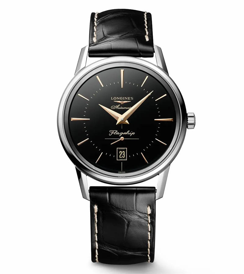 首次上手體驗：浪琴表Hydroconquest GMT腕表