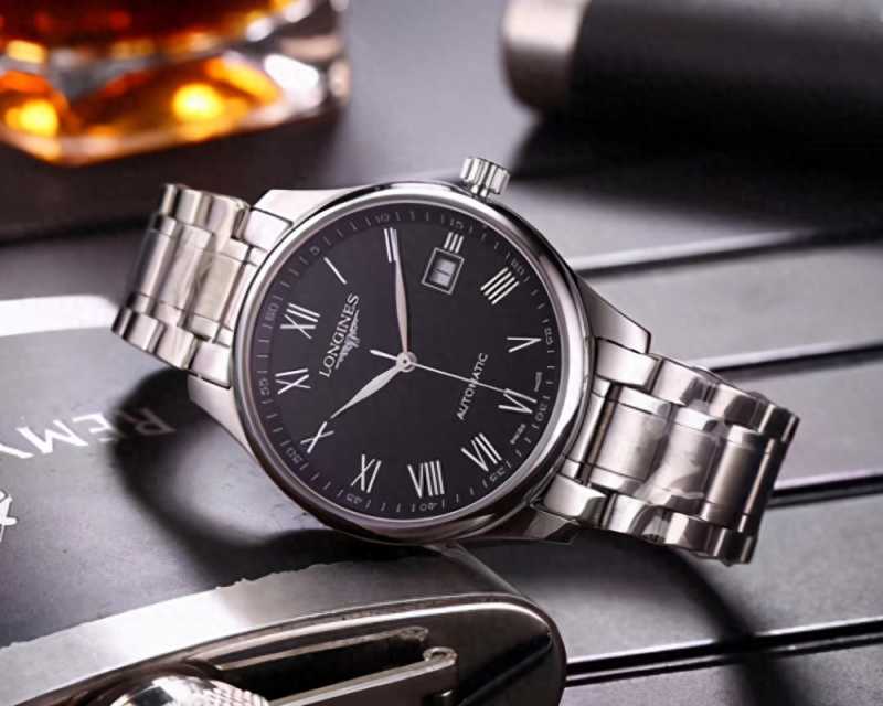 ?經典VS尊貴！浪琴VS帝舵，你更會選擇哪個？