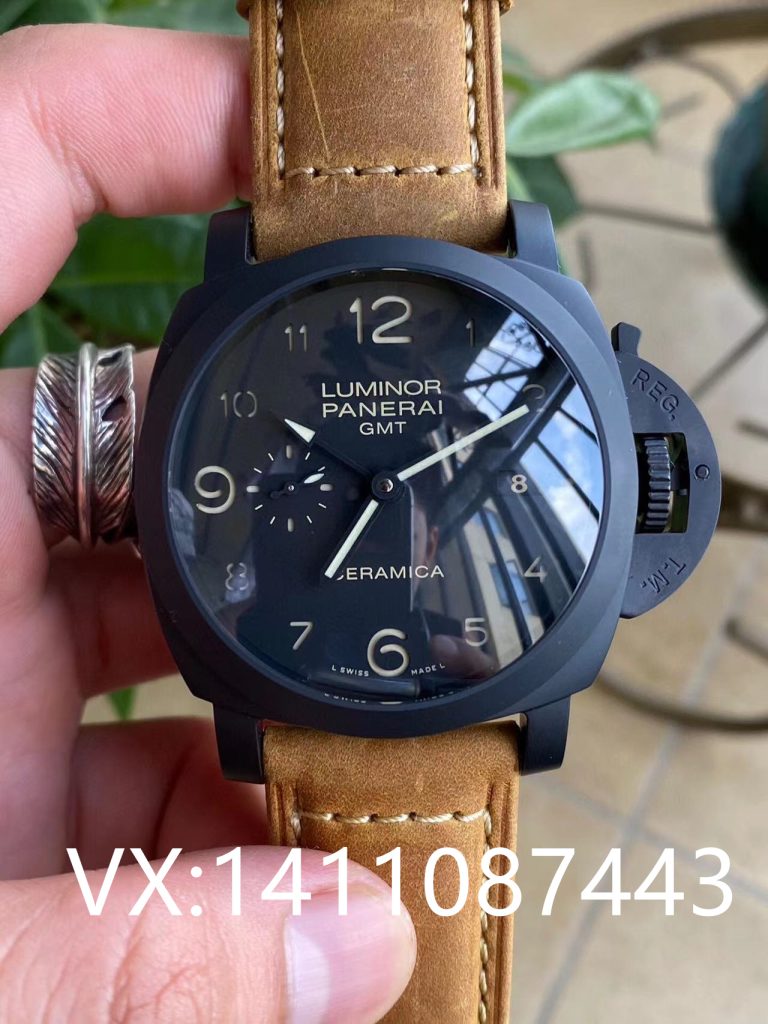 詳解VS沛納海441最新版本，超越正品的驚人之處！