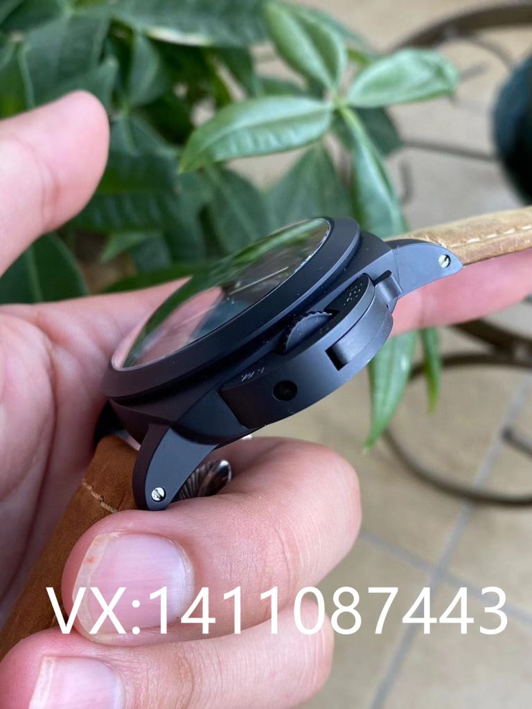 詳解VS沛納海441最新版本，超越正品的驚人之處！