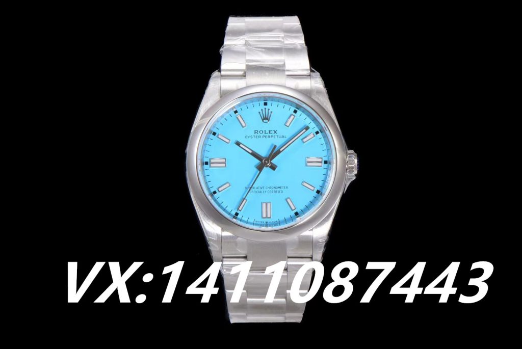 VS勞力士真的厲害？VS勞力士蠔式恒動3235機芯穩定性大曝光！