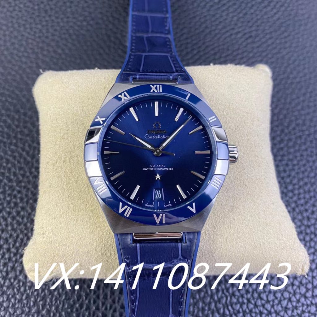 完勝其它機芯？歐米茄8900機芯實測數據對比！