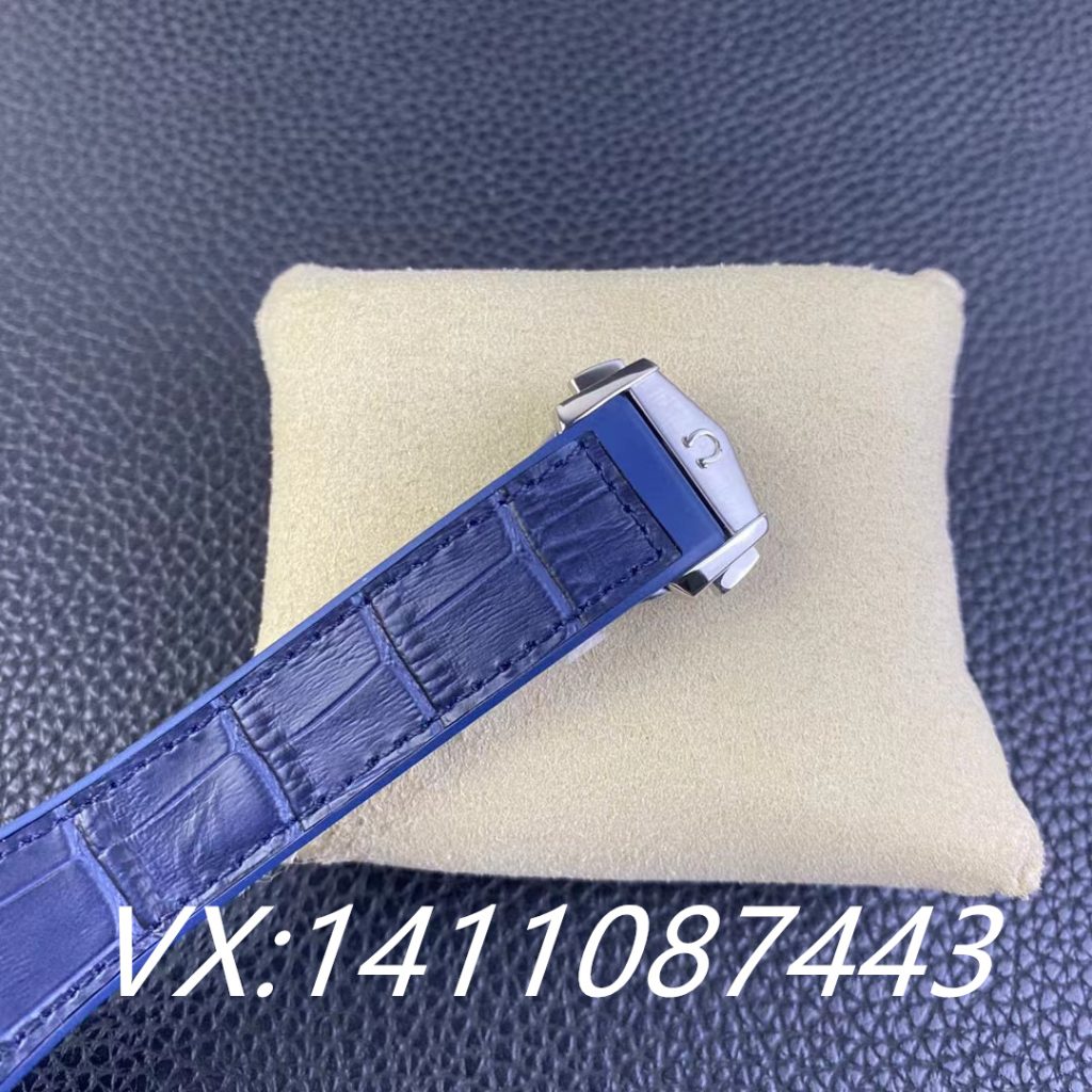 完勝其它機芯？歐米茄8900機芯實測數據對比！