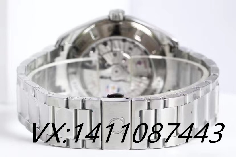 全方位解析VS廠歐米茄海馬150款式最值得購買！