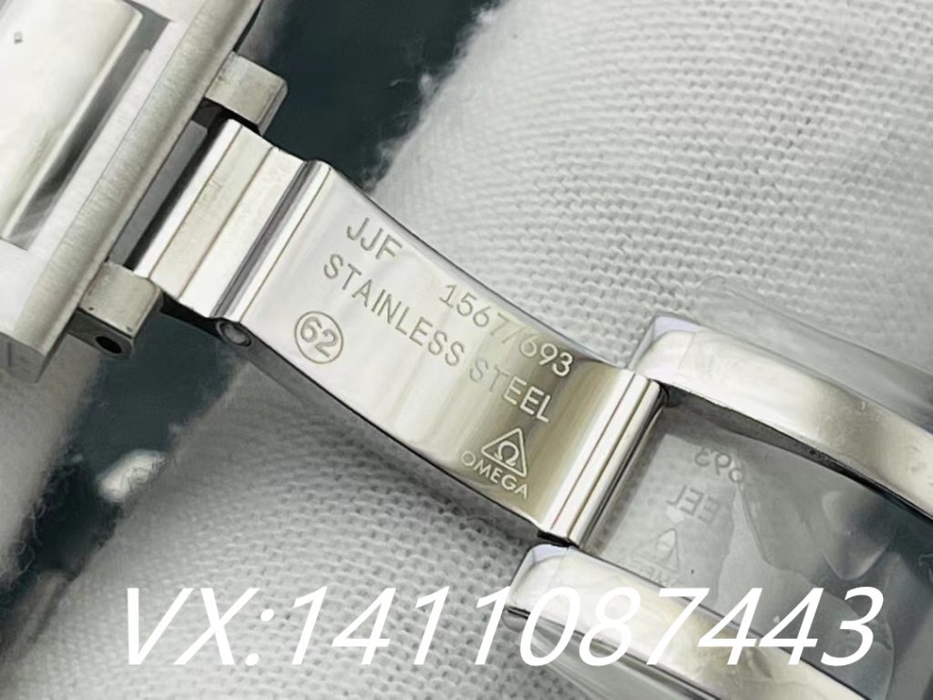 全方位解析VS廠歐米茄海馬150款式最值得購買！