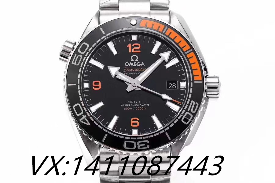 VS廠歐米茄四分之一橙，鑒別技巧與購買建議！