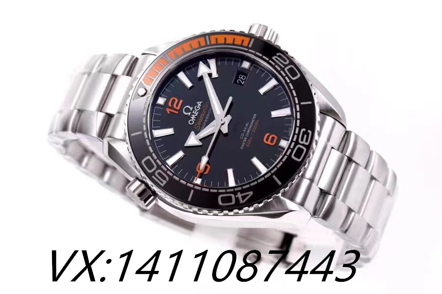 VS廠歐米茄四分之一橙，鑒別技巧與購買建議！