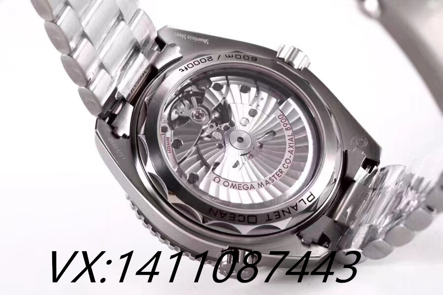 VS廠歐米茄四分之一橙，鑒別技巧與購買建議！