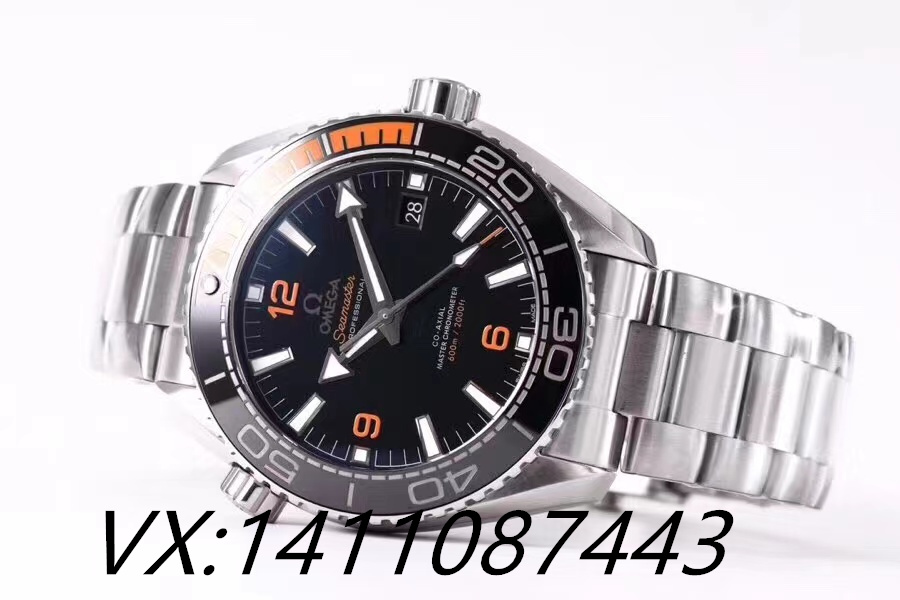 VS廠歐米茄四分之一橙，鑒別技巧與購買建議！