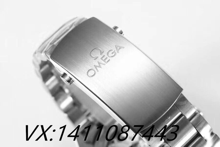 VS廠歐米茄四分之一橙，鑒別技巧與購買建議！