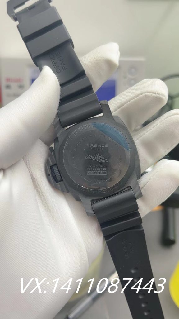 VS工廠手表如何？VS廠沛納海PAM960復(fù)刻腕表細節(jié)評測