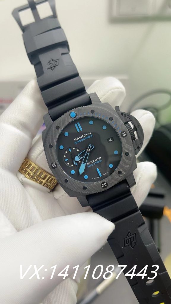 VS工廠手表如何？VS廠沛納海PAM960復(fù)刻腕表細節(jié)評測