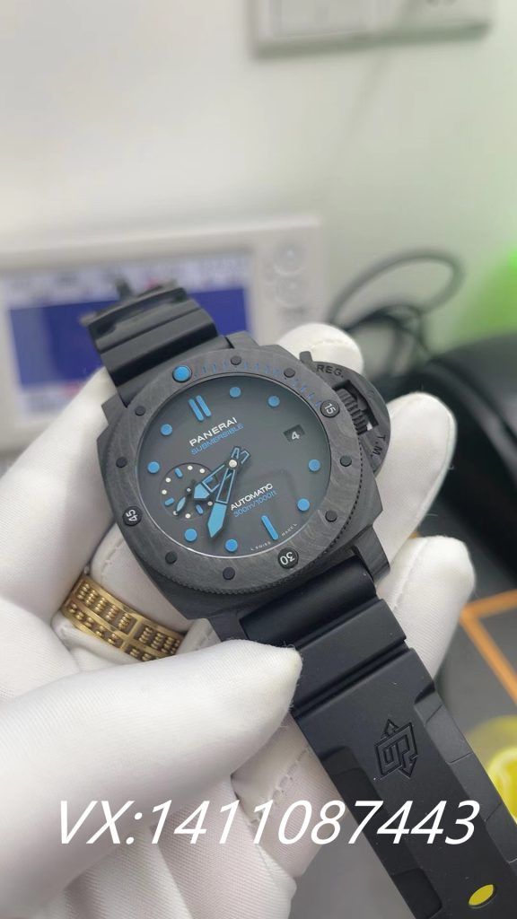 VS工廠手表如何？VS廠沛納海PAM960復(fù)刻腕表細節(jié)評測